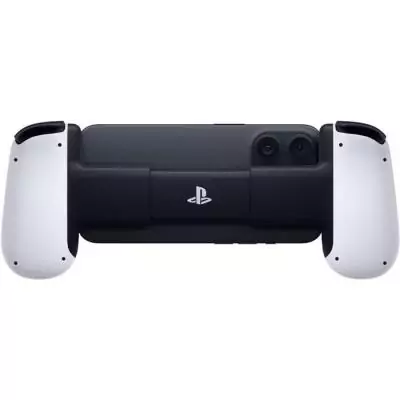 Manette de jeu filaire pour Android / iPhone 15 - Faible latence et prise casque 3,5 mm