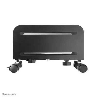 Neomounts CPU-M100BLACK Support pour ordinateur - max 10 kg - universel Neomounts CPU-M100BLACK Support pour ordinateur - max 10 kg - universel