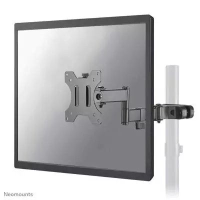 Neomounts FL40-450BL11 Support de colonne pour écran 17-32" - diam. 28-60 mm - orientable