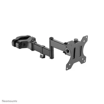 Neomounts FL40-450BL11 Support de colonne pour écran 17-32" - diam. 28-60 mm - orientable Neomounts FL40-450BL11 Support de colonne pour écran 17-32" - diam. 28-60 mm - orientable
