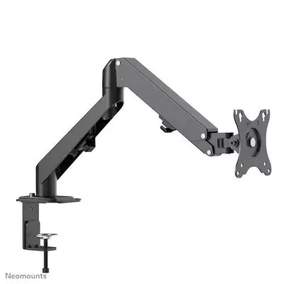 Neomounts DS70-700BL1 Support d'écran à fixer 17-27" - ressort à gaz