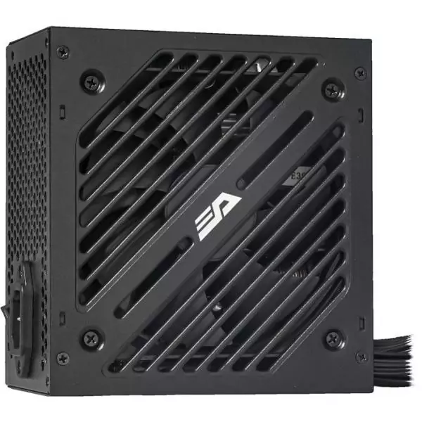 DARKFLASH EMT - Alimentation PC non modulaire - 750 W - 80Plus Bronze