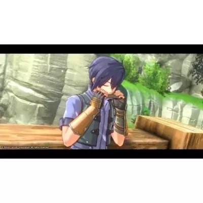 Découvrez Trails in the Sky 1st Chapter sur PS5!