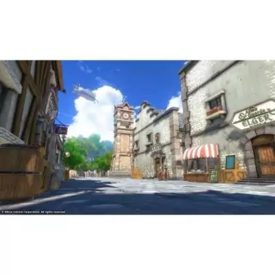 Découvrez Trails in the Sky 1st Chapter sur PS5!