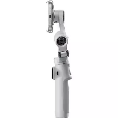 Gimbal INSTA360 Flow 2 Pro Gris - Stabilisation 3 axes pour Apple DockKit