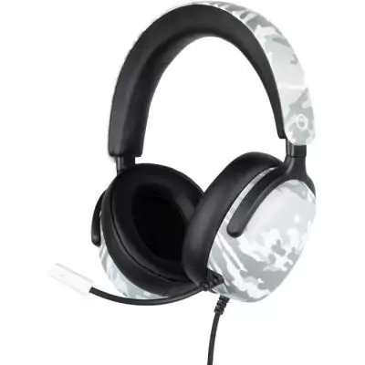Casque gaming filaire Konix Nexus - Haut-parleurs 40 mm - Microphone - PS5, Switch, Xbox Casque gaming filaire Konix Nexus - Haut-parleurs 40 mm - Microphone - PS5, Switch, Xbox