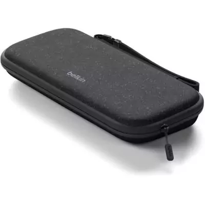 Pochette de transport - BELKIN - Nintendo Switch 2 - Anthracite