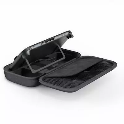 Pochette de rangement avec batterie externe - BELKIN - Nintendo Switch 2 - Anthracite