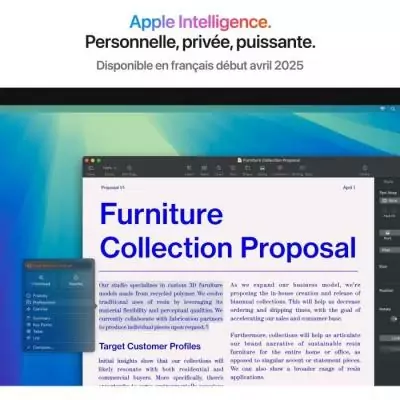 Mac Studio 512Go SSD + 36Go RAM | Performances exceptionnelles avec CPU 32 coeurs et GPU 36 coeurs
