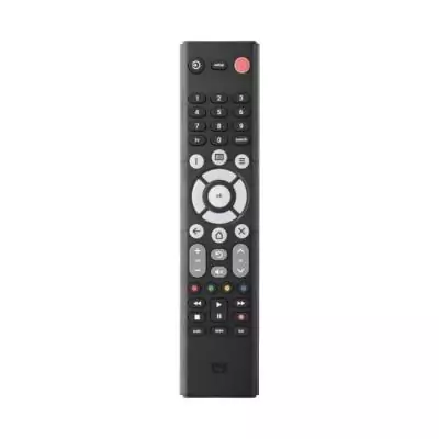 Télécommande universelle ONE FOR ALL - Contrôle total avec URC1212 - Compatible avec TV Essence Basic