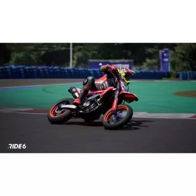 Ride 6 - Day One Edition - Jeu PS5