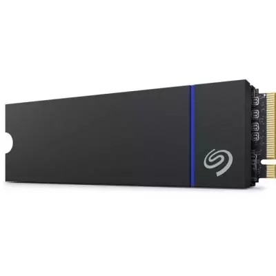 Disque Dur SSD SEAGATE Game Drive PS5 - 1 To NVMe Officiel