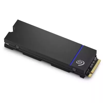 Disque Dur SSD SEAGATE Game Drive PS5 - 1 To NVMe Officiel
