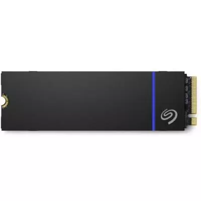 Disque Dur SSD SEAGATE Game Drive PS5 - 1 To NVMe Officiel