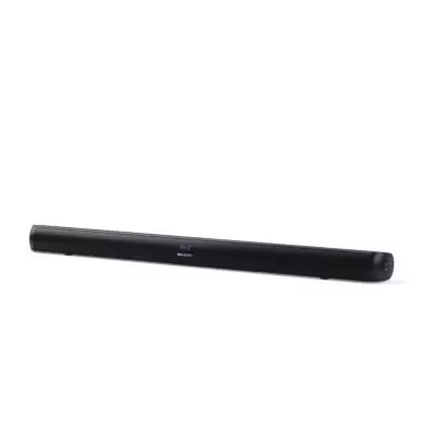 Sharp HT-SB147 haut-parleur soundbar Noir 2.0 canaux 150 W