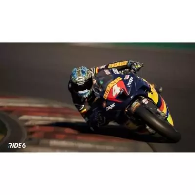 Ride 6 - Day One Edition - Jeu Xbox Series X Ride 6 - Day One Edition - Jeu Xbox Series X