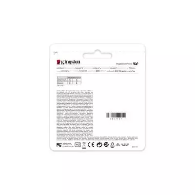 Kingston Technology DataTraveler Clé USB Kyson 512 Go