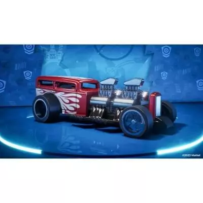 Hot Wheels Unleashed 2 Turbocharged - Jeu&nbsp;PS5