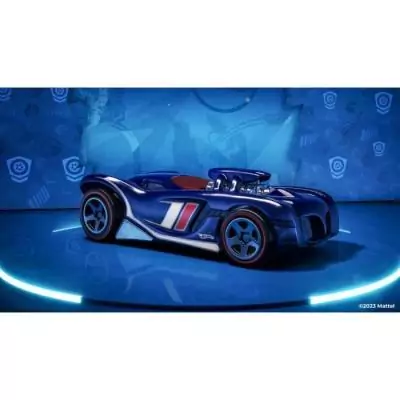 Hot Wheels Unleashed 2 Turbocharged - Jeu&nbsp;PS5