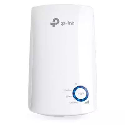 TP-Link TL-WA850RE Répéteur réseau Blanc 10, 100 Mbit s