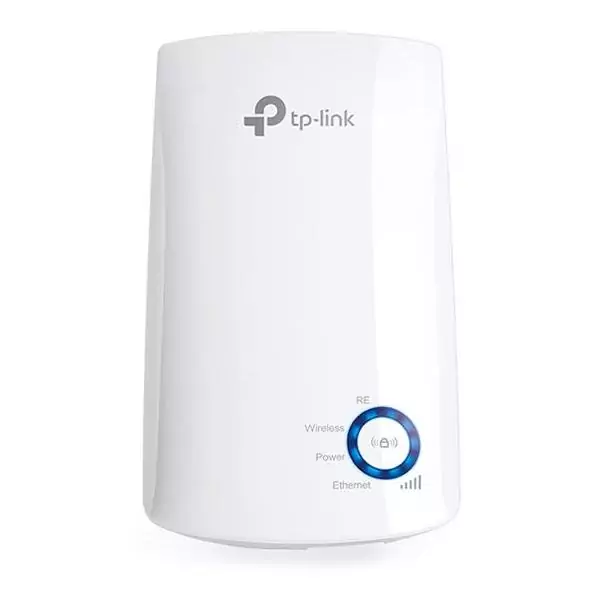 Point d'Accès Répéteur TP-Link 219014 300 Mbps WPS WIFI Blanc