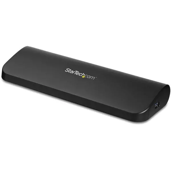 Hub USB Startech USB3SDOCKHDV 