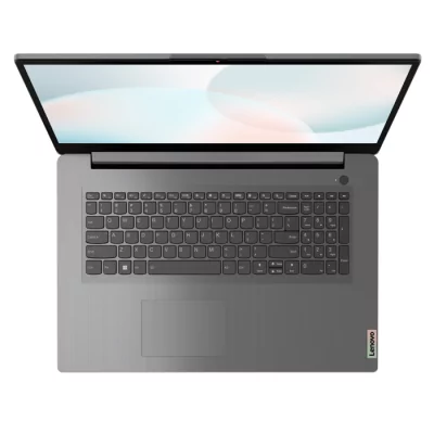 PC Portable LENOVO IdeaPad 3 17ABA7 | Windows 11 - 17'' HD+ - Ryzen 5 5625U - RAM 16 Go - SSD 512 Go - AZERTY