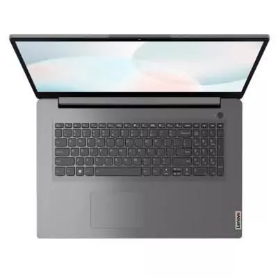 PC Portable LENOVO IdeaPad 3 17ABA7 | Sans Windows - 17'' HD+ - Ryzen 7 5825U - RAM 16 Go - SSD 512 Go - AZERTY PC Portable LENOVO IdeaPad 3 17ABA7 | Sans Windows - 17'' HD+ - Ryzen 7 5825U - RAM 16 Go - SSD 512 Go - AZERTY