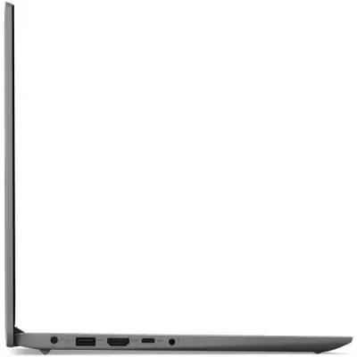 PC portable LENOVO IdeaPad 1 15AMN7 | Sans Windows - 15 FHD - Ryzen 3 7320U - RAM 16 Go - SSD 512 Go - AZERTY