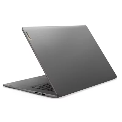 PC Portable performant Lenovo IdeaPad 3 17IRU7 | Écran FHD 17'' - Windows 11 - Core i5-1335U - 16 Go RAM - SSD 512 Go - AZERTY