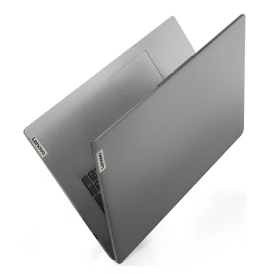 PC Portable performant Lenovo IdeaPad 3 17IRU7 | Écran FHD 17'' - Windows 11 - Core i5-1335U - 16 Go RAM - SSD 512 Go - AZERTY