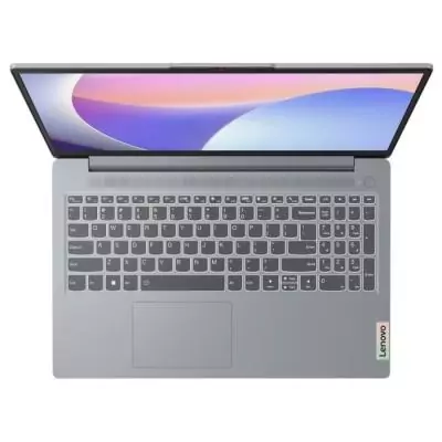 PC portable LENOVO IdeaPad Slim 3 15IAN8 : Performances fluides sur Windows 11