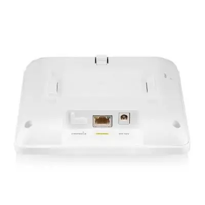 Zyxel NWA50BE 4324 Mbit s Blanc Connexion Ethernet, supportant l'alimentation via ce port (PoE)