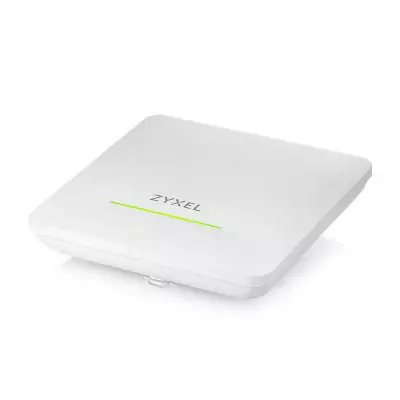 Zyxel NWA90BE 4324 Mbit s Blanc Connexion Ethernet, supportant l'alimentation via ce port (PoE)
