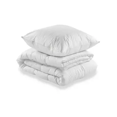 Ensemble de literie complet 90x190 cm - Qualité DEKO DREAM TOP Ensemble de literie complet 90x190 cm - Qualité DEKO DREAM TOP
