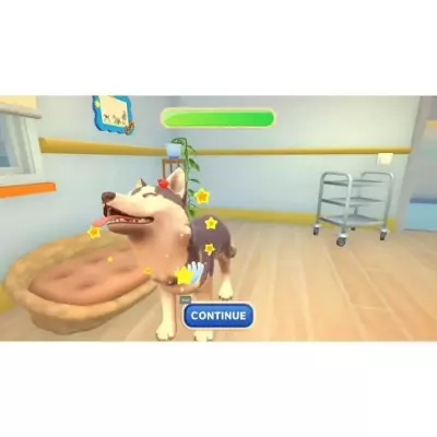 Découvrez My Universe Pets pour Nintendo Switch! Découvrez My Universe Pets pour Nintendo Switch!