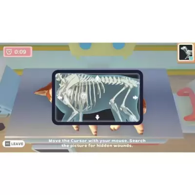 Découvrez My Universe Pets pour Nintendo Switch! Découvrez My Universe Pets pour Nintendo Switch!