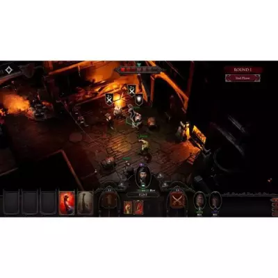 Découvrez Flint : Trésor de l'Oubli - Jeu PS5 Découvrez Flint : Trésor de l'Oubli - Jeu PS5
