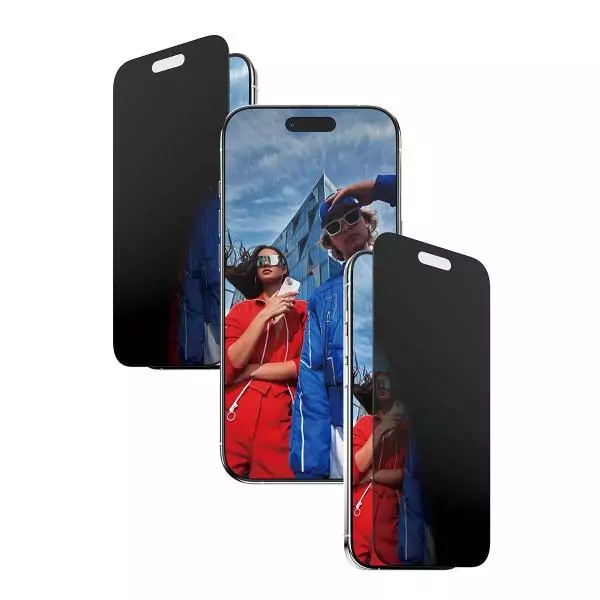 Protecteur d’objectif Panzer Glass PG32259 Apple