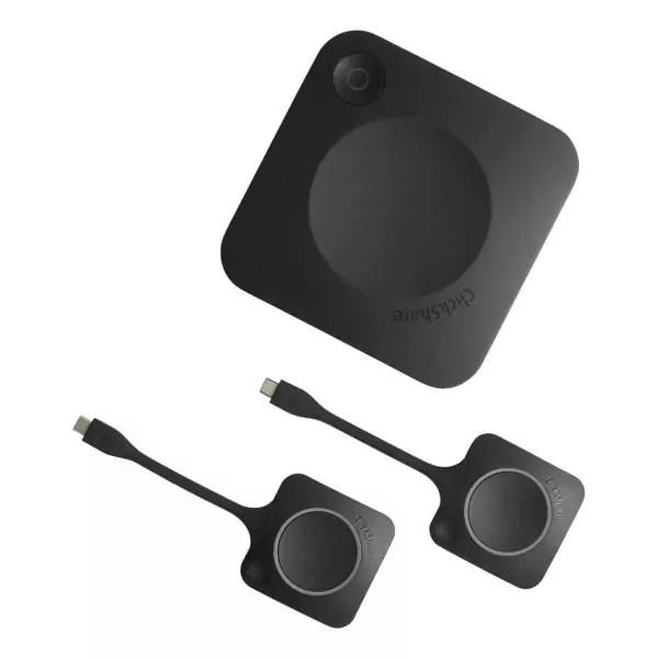 Système de Vidéoconférence Barco R9861611EUB2