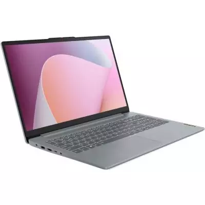 PC Portable LENOVO IdeaPad Slim 3 15AMN8 | 15'' FHD, Ryzen 3 7320U - 8 Go RAM - 512 Go SSD - AZERTY