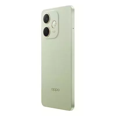 OPPO A5 Pro 5G 16,9 cm (6.67") Double SIM Android 15 USB Type-C 8 Go 256 Go 5800 mAh Vert, Olive