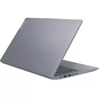 PC Portable LENOVO IdeaPad Slim 3 15AMN8 | 15'' FHD, Ryzen 3 7320U - 8 Go RAM - 512 Go SSD - AZERTY
