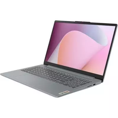 PC Portable LENOVO IdeaPad Slim 3 15AMN8 | Ryzen 3 7320U - 16Go RAM - SSD 512Go | Ultra-léger et performant