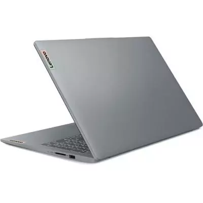 PC Portable LENOVO IdeaPad Slim 3 15AMN8 | Performances optimales avec Ryzen 3 - 16Go RAM - SSD 512Go