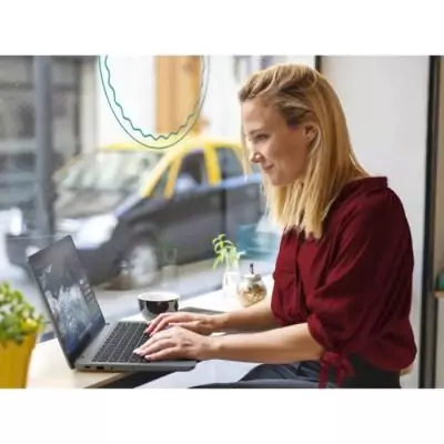 PC Portable Chromebook Plus LENOVO IdeaPad 3 14IAN8: Performances optimales pour travailler et se divertir