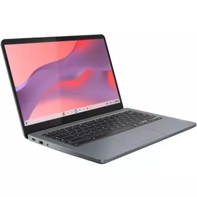 PC Portable Chromebook Plus LENOVO IdeaPad 3 14IAN8: Performances optimales pour travailler et se divertir