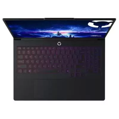 PC portable Gamer LENOVO Legion Pro 7 16IAX10H | 16'' WQXGA OLED 240hz, RTX 5090