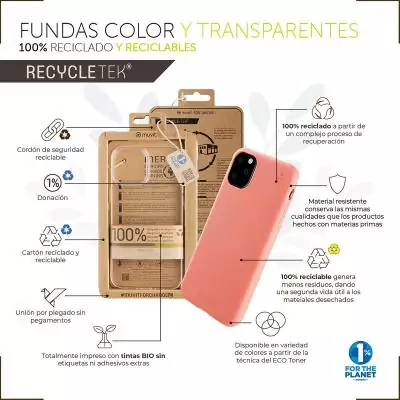 Montre Muvit iPhone 14 Pro: Connectée et Élégante - Idéale pour les Utilisateurs Exigeants