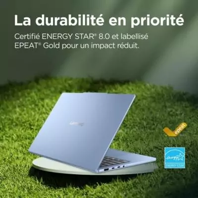 PC Portable LENOVO IdeaPad Slim 5 13ARP10 13,3 WUXGA Ryzen 7 16Go 512Go Aluminium Ble PC Portable LENOVO IdeaPad Slim 5 13ARP10 13,3 WUXGA Ryzen 7 16Go 512Go Aluminium Ble